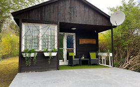 Het Hongaarse Vissershuisje